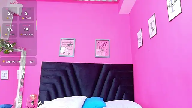 Snapshot of missfoster chatting on January 9, 2026, 3:13 am missfoster online show from January 9, 2026, 3:13 am