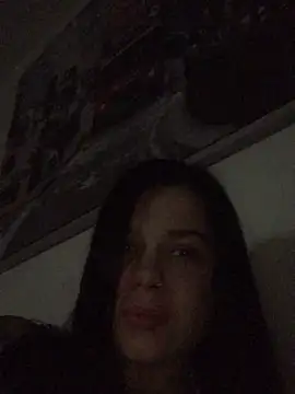 parysmaya5 online show from April 15, 2026, 4:44 pm