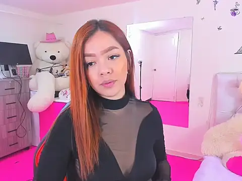 Snapshot of Aurora_sky9 chatting on February 11, 2026, 1:27 am Aurora sky9 online show from February 11, 2026, 1:27 am