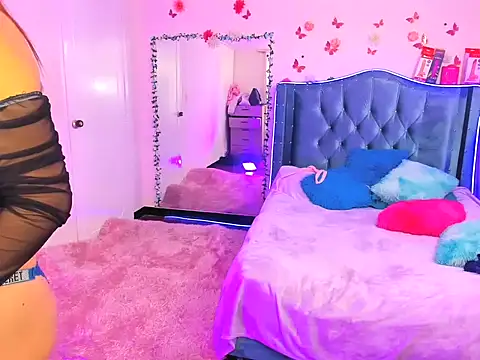 Snapshot of Aurora_sky9 chatting on January 10, 2026, 4:24 pm Aurora sky9 online show from January 10, 2026, 4:24 pm