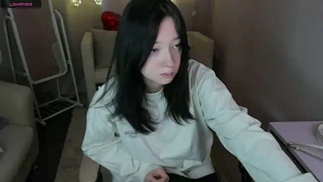 Snapshot of Hanako_Rey chatting on February 14, 2026, 2:06 pm Hanako Rey online show from February 14, 2026, 2:06 pm