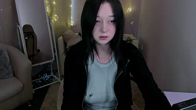 Snapshot of Hanako_Rey chatting on February 20, 2026, 12:51 pm Hanako Rey online show from February 20, 2026, 12:51 pm