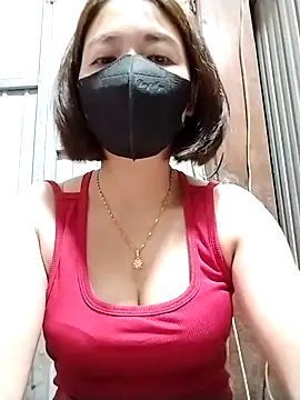 Snapshot of Niramiu chatting on November 8, 2025, 1:03 pm Niramiu online show from November 8, 2025, 1:03 pm