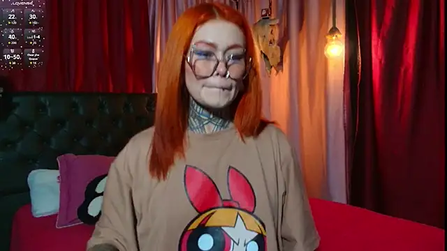 Mercurioo online show from December 19, 2025, 4:49 am