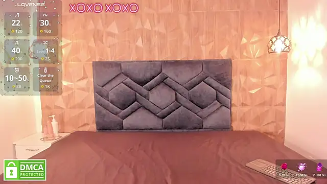 Snapshot of Kiara_velvet__ chatting on January 10, 2026, 8:04 pm Kiara velvet online show from January 10, 2026, 8:04 pm