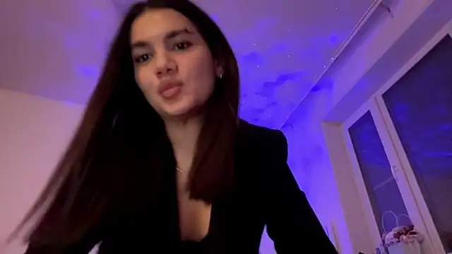 Priscillla Cute online show from November 8, 2025, 2:31 pm