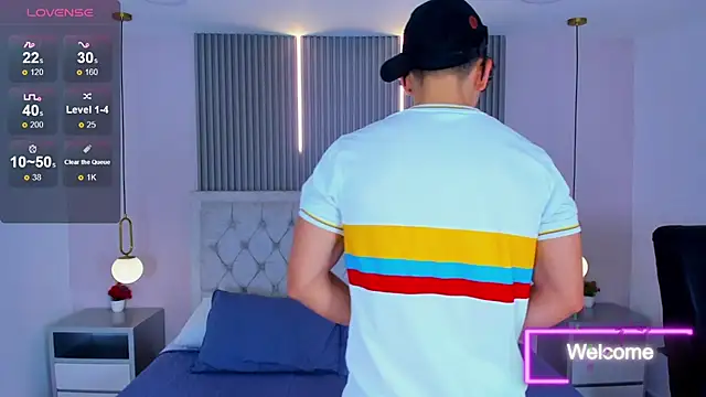 jhoumod 21  online show from November 21, 2025, 3:16 am