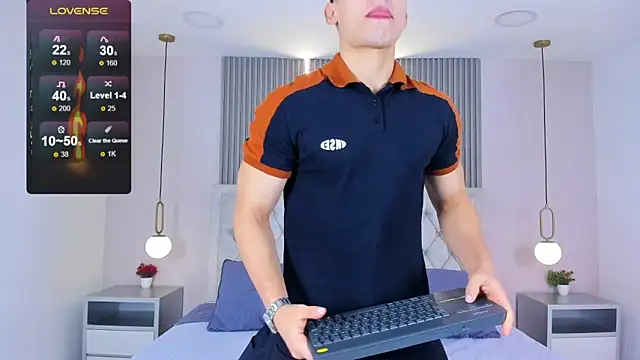 jhoumod 21  online show from November 30, 2025, 3:07 am