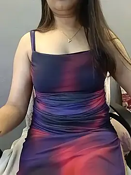 Snapshot of Nikkify chatting on July 18, 2026, 4:48 pm Nikkify online show from July 18, 2026, 4:48 pm