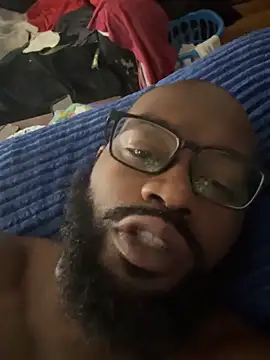 MistaPutHerToBed online show from November 12, 2025, 4:55 pm