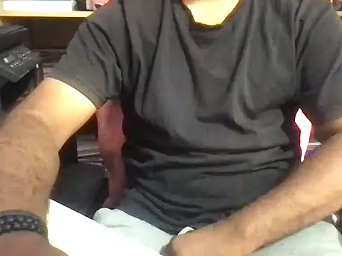 KingCobra 07 online show from April 14, 2026, 2:38 am