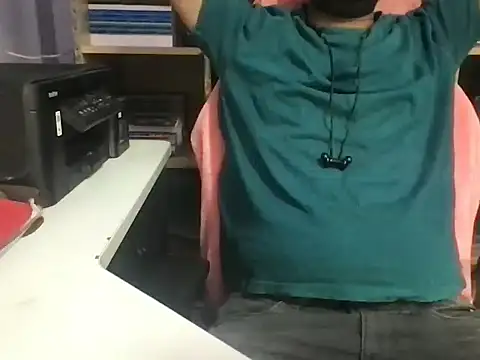 KingCobra 07 online show from March 25, 2026, 2:55 am