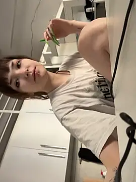 Lissssssa online show from March 23, 2026, 1:00 pm