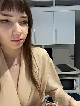 Lissssssa online show from March 4, 2026, 1:08 pm