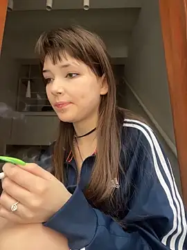 Lissssssa online show from March 3, 2026, 1:07 pm