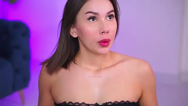 Snapshot of KarinaKokhana chatting on January 15, 2026, 9:56 am KarinaKokhana online show from January 15, 2026, 9:56 am