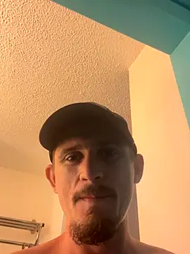 Captain Hook420 online show from November 4, 2025, 9:46 am