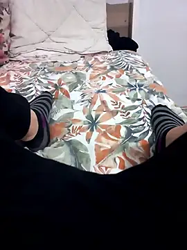 Snapshot of Mahsime chatting on January 8, 2026, 4:02 pm Mahsime online show from January 8, 2026, 4:02 pm