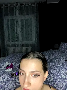 Snapshot of Bandy_bandy chatting on November 5, 2025, 5:27 pm Bandy bandy online show from November 5, 2025, 5:27 pm