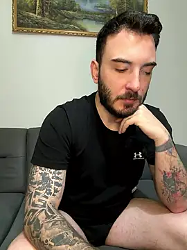 snncdgn online show from January 14, 2026, 9:18 pm