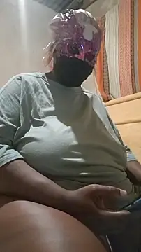 CEEKAYPRO online show from February 5, 2026, 1:23 am