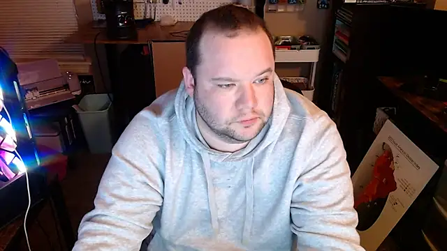 MegaChip online show from January 18, 2026, 6:39 am