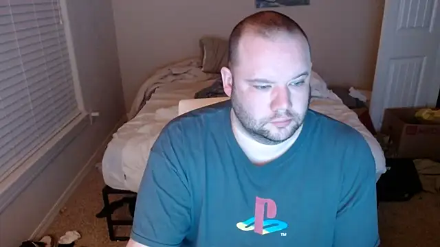 MegaChip online show from April 22, 2026, 1:23 am