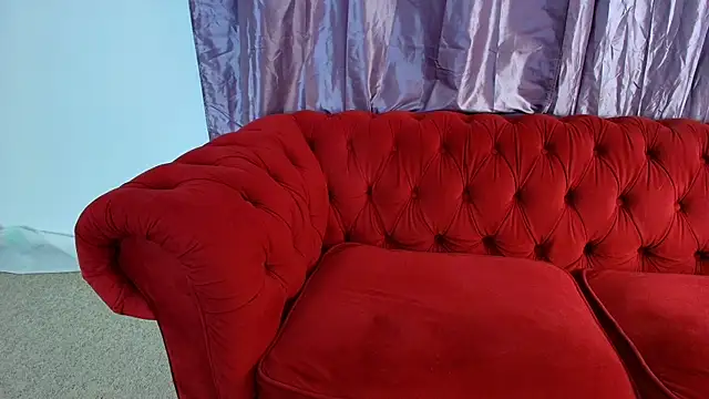 TattooTemptress online show from November 15, 2025, 5:11 am