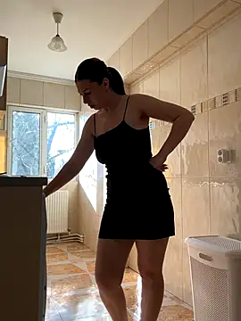 Snapshot of EdaQueen chatting on November 24, 2025, 10:48 am EdaQueen online show from November 24, 2025, 10:48 am