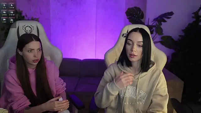 Rita Moon054 online show from January 8, 2026, 8:09 am