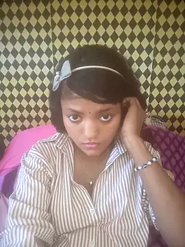 Freakingromance online show from April 14, 2026, 9:14 am