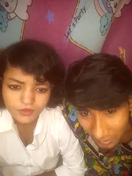 Freakingromance online show from February 6, 2026, 8:43 am