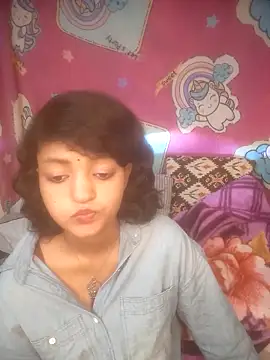 Freakingromance online show from February 25, 2026, 11:54 am