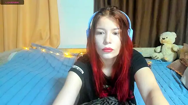 Eva purrr  online show from January 10, 2026, 1:12 am