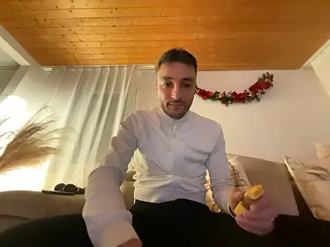 Sempresborroso 89 online show from November 28, 2025, 4:51 pm