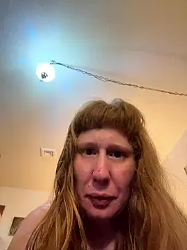 Redriddinghood8 online show from January 11, 2026, 8:10 am