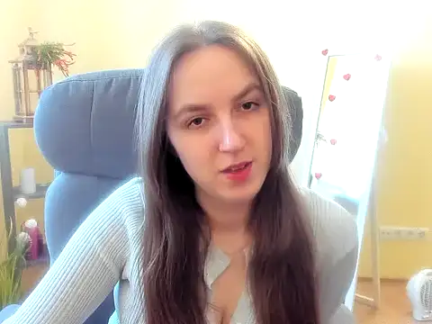 Snapshot of Nesie-Stoun chatting on December 16, 2025, 9:46 am Nesie-Stoun online show from December 16, 2025, 9:46 am