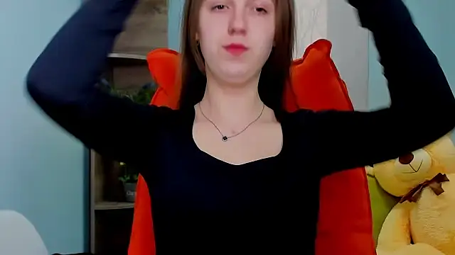 Snapshot of Nesie-Stoun chatting on January 10, 2026, 9:37 am Nesie-Stoun online show from January 10, 2026, 9:37 am