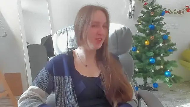 Snapshot of Nesie-Stoun chatting on December 15, 2025, 9:48 am Nesie-Stoun online show from December 15, 2025, 9:48 am