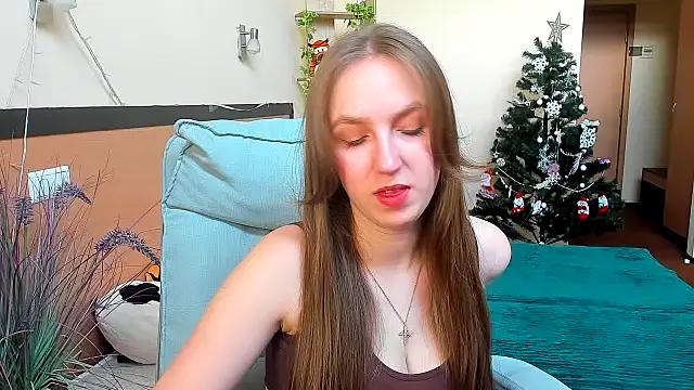 Snapshot of Nesie-Stoun chatting on December 19, 2025, 9:55 am Nesie-Stoun online show from December 19, 2025, 9:55 am