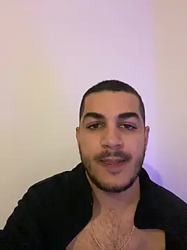 MorenoVelvet online show from March 15, 2026, 10:17 pm