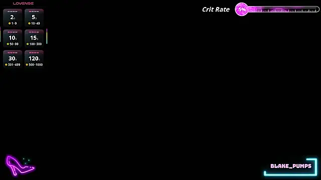 Cara Nova online show from November 15, 2025, 12:20 pm