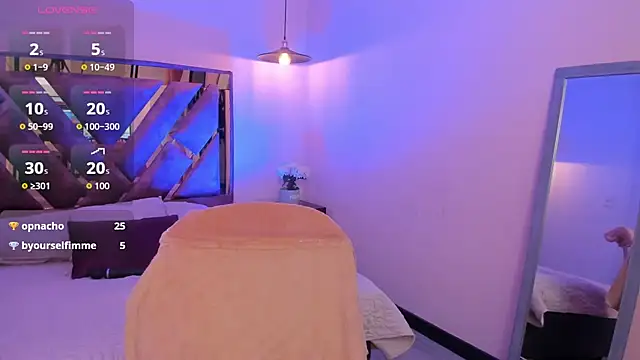 Snapshot of Kittyy_patitas_suaves chatting on November 15, 2025, 11:14 am Kittyy patitas suaves online show from November 15, 2025, 11:14 am