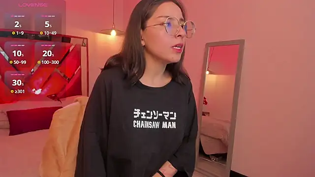 Snapshot of Kittyy_patitas_suaves chatting on November 27, 2025, 3:18 am Kittyy patitas suaves online show from November 27, 2025, 3:18 am