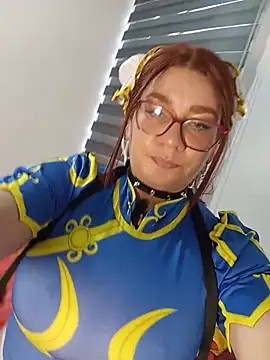 PamelaBoobs online show from July 6, 2026, 10:56 pm