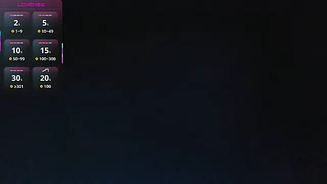 inamx69x online show from November 19, 2025, 4:51 pm