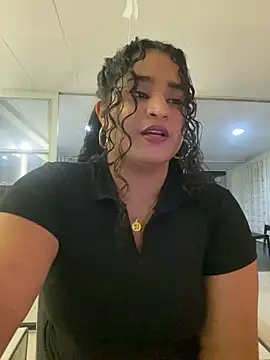 alana-silva online show from April 19, 2026, 1:28 am