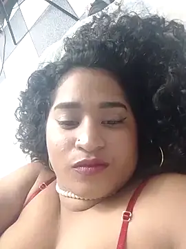 alana-silva online show from March 28, 2026, 4:24 am