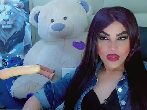 NharaBigCock online show from November 9, 2025, 3:49 pm