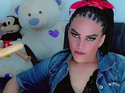 NharaBigCock online show from November 22, 2025, 7:46 pm